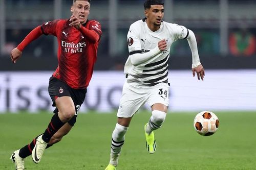 Nhận định Rennes vs Milan (00h45 hôm nay 23/2), Cúp C2 châu Âu vòng play-off