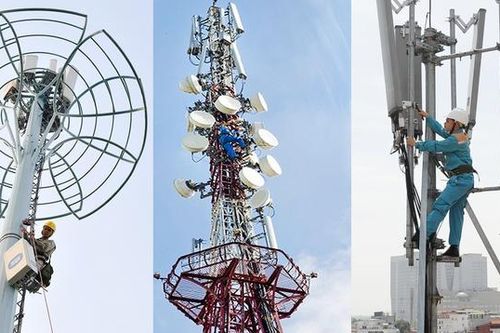 Đề xuất nguyên tắc kiểm soát giá thuê công trình hạ tầng kỹ thuật viễn thông