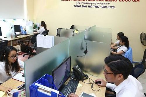 TOÀN VĂN: Thông tư hướng dẫn cung cấp, đăng tải thông tin lựa chọn nhà thầu trên Hệ thống mạng đấu thầu quốc gia