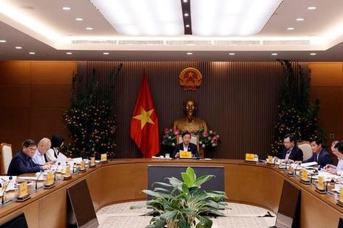 Bảo đảm tính đồng bộ, hệ thống, bền vững cho các quy hoạch đô thị và nông thôn