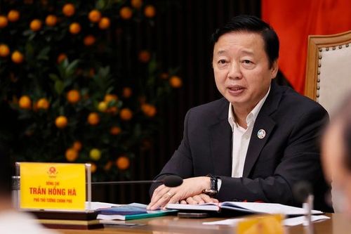 Bảo đảm tính đồng bộ, hệ thống, bền vững cho các quy hoạch đô thị và nông thôn