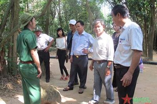 Nâng cao chất lượng nguồn nhân lực
