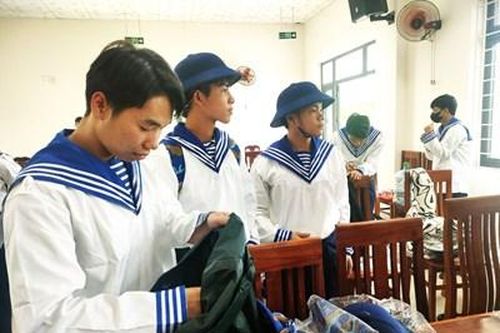 Quân khu 5 sẵn sàng cho ngày hội giao quân năm 2024