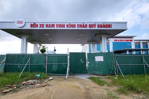 Bất cập chuyện bến xe