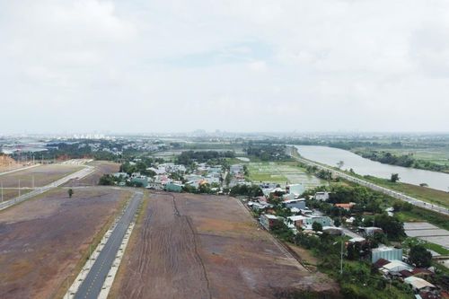 Cơ sở sản xuất ô nhiễm trong khu dân cư đã có thể vào Cụm công nghiệp Cẩm Lệ