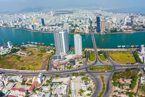 Đà Nẵng đấu giá khu đất vàng gần 10 ngàn m2 xây trung tâm thương mại