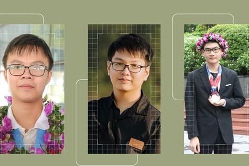Thành tích 'khủng' của những sinh viên Top 20 đề cử 'Gương mặt trẻ Việt Nam tiêu biểu'