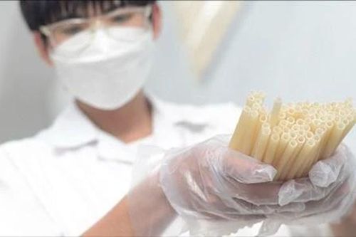 Nghề làm bột gạo Sa Đéc được công nhận là Di sản văn hóa phi vật thể quốc gia