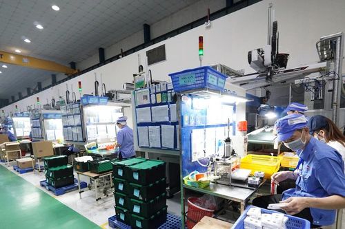 Phản hồi loạt bài: Ngành công nghiệp hỗ trợ 'lột xác': Tạo nền tảng nội lực vững chắc