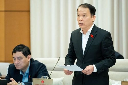Chủ tịch Quốc hội: Rà soát sự tương thích giữa dự thảo Luật Lưu trữ với công ước quốc tế