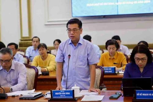Vận dụng các cơ chế, chính sách thí điểm để phục hồi, phát triển kinh tế