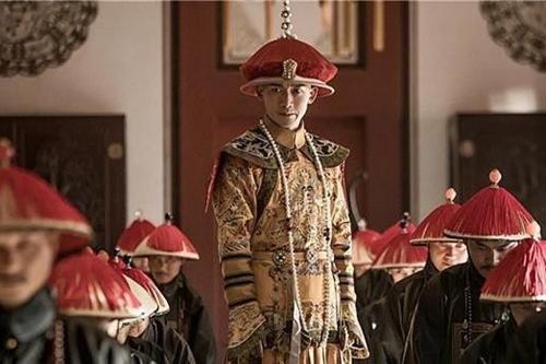 Càn Long làm gì để cứu dân trong mùa hè nóng nhất lịch sử?