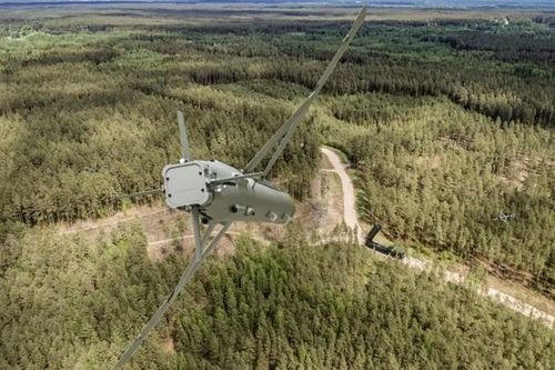Bom lượn GLSDB không thể thay thế vai trò của pháo binh Ukraine