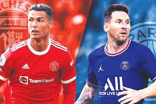 Eden Hazard nhận xét về Messi và Ronaldo