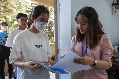 Thi đánh giá năng lực, tư duy: Nhận diện cấu trúc bài thi, dạng câu hỏi