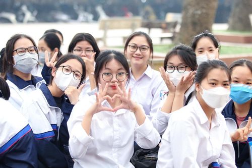 Hà Nội triển khai 5 giải pháp tổ chức kỳ thi tốt nghiệp THPT năm 2024