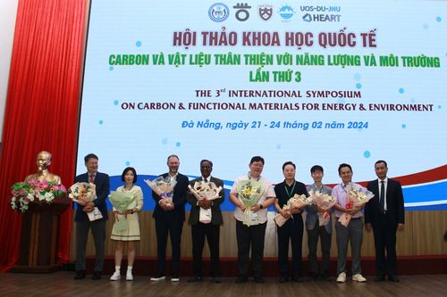 Chuyên gia đề xuất sử dụng vật liệu thân thiện với năng lượng và môi trường