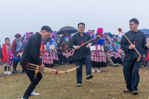 2 tháng đầu năm 2024, tỉnh Lào Cai đón hơn 1 triệu lượt du khách
