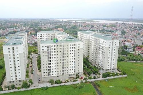 Bộ Xây dựng nêu những địa phương không có nhà ở xã hội từ năm 2021 tới nay