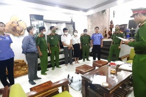 Vi phạm về đấu thầu, cựu Giám đốc CDC Đắk Lắk và các đồng phạm bị truy tố