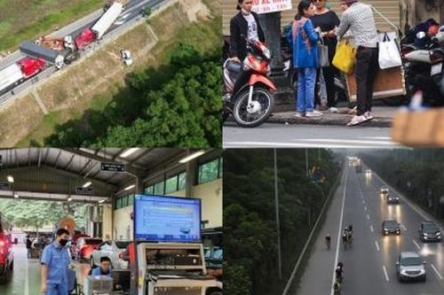 Nóng 18h: Phó Chủ tịch Quốc hội đề nghị xem lại quy chuẩn cao tốc