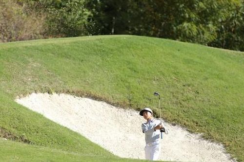 Chặng 1 VGA Junior Tour 2024 tổ chức tại Vinpearl Golf Hải Phòng