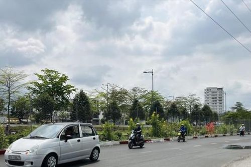 Người dân hiến đất nhiều tỷ đồng mở đường