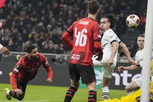 Nhận định Rennes vs AC Milan, 00h45 ngày 23/2: Khó có bất ngờ