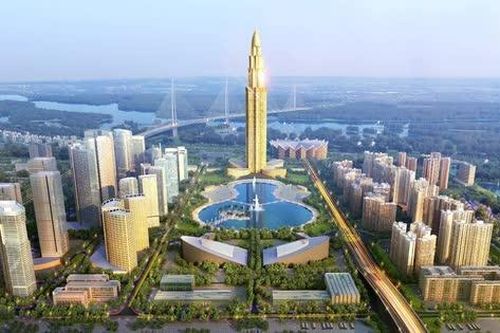 Hà Nội đề nghị đánh giá chiều cao tĩnh không tòa nhà cao nhất Việt Nam
