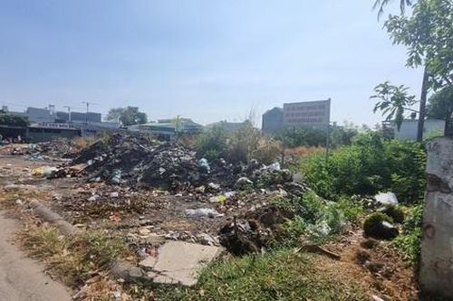 Nhiều khu 'đất vàng' chuẩn bị được tỉnh Đồng Nai bán đấu giá