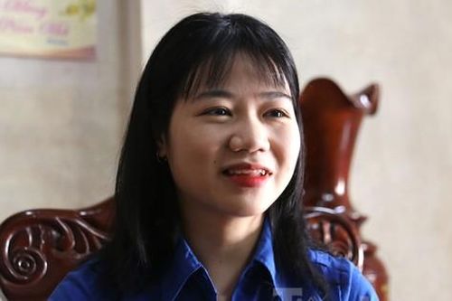 'Bóng hồng' xứ Quảng tình nguyện nhập ngũ: Mong được cống hiến sức mình cho đất nước