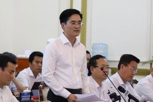 5 tỉnh, thành phía Nam quyết tâm làm vành đai 4 TPHCM