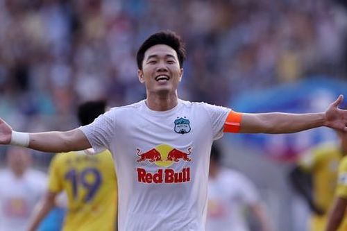 Lương Xuân Trường từng giấu bệnh tim để ở lại HAGL