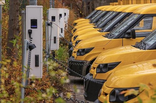 Tin Thị trường: Xe điện Trung Quốc bùng nổ trong năm 2024