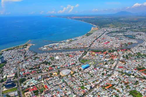 Bình Thuận với kỳ vọng vươn xa…