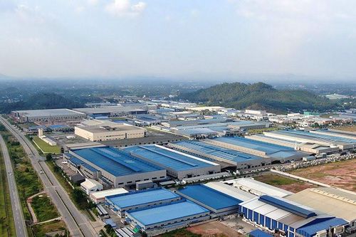 Thái Nguyên tăng cường thu hút đầu tư trong năm 2024