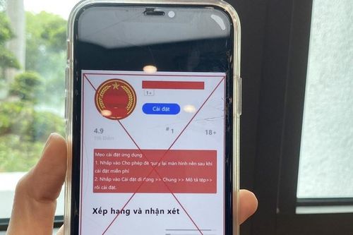 Các đợt tấn công mạng nhắm vào người dùng smartphone gia tăng mạnh