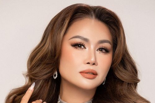 'Người tình sân khấu' Lam Anh 'rút ruột gan' khi nói về Bằng Kiều