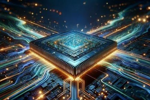 Chip AI chuyên dụng Groq liệu có phải 'ngựa ô' của ngành bán dẫn