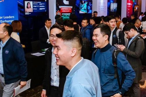 Sắp diễn ra hội nghị Data Center & Cloud Infrastructure Summit 2024
