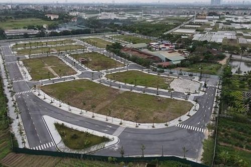 Vụ vi phạm đấu giá đất ở Đông Anh: Thêm hai cán bộ Hà Nội bị truy tố