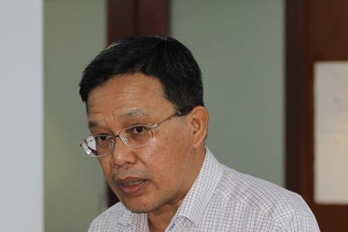TP.HCM: Sẽ tháo dỡ vòng xoay giao lộ Phạm Văn Đồng-Lê Quang Định trong tháng 3