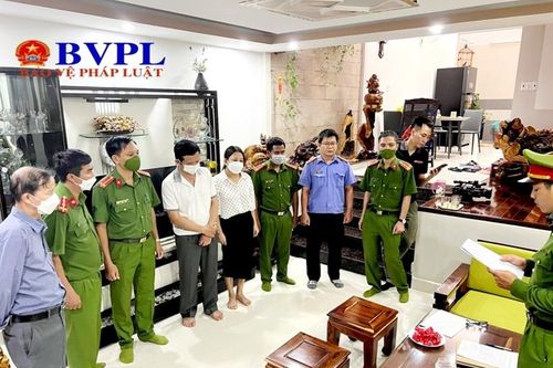 Cựu Giám đốc CDC Đắk Lắk các đồng phạm được hưởng lợi ra sao?