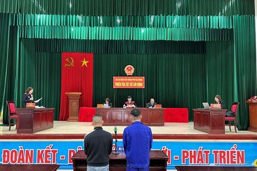 VKSND TP Hải Dương: Phối hợp đảm bảo tình hình an ninh, trật tự trước và trong dịp Tết