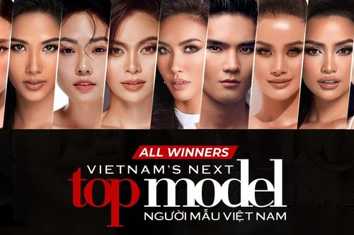 Chương trình Vietnam's Next Top Model sẽ trở lại sau thời gian dài gián đoạn