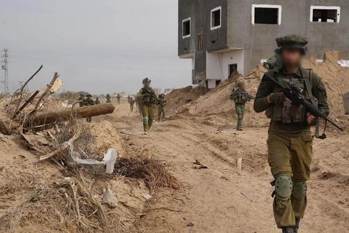 Quân đội Israel điều tra nội bộ về những sơ suất dẫn đến cuộc tấn công của Hamas