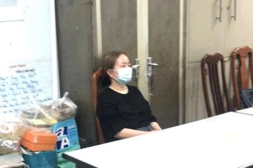 Cựu Chủ tịch Công ty Cổ phần Tập đoàn Dược phẩm Vimedimex tiếp tục bị truy tố