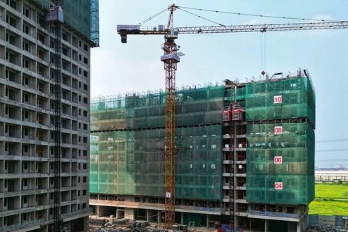 Lực lượng vũ trang trên cả nước hiện cần tới 45.000 căn nhà ở xã hội