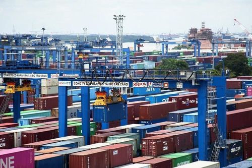 Việt Nam và các nước C5 Trung Á thúc đẩy hợp tác kinh tế-thương mại, đầu tư