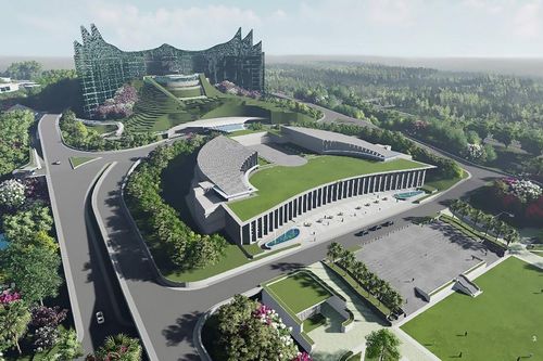 Indonesia giảm số lượng công chức điều chuyển đến thủ đô mới